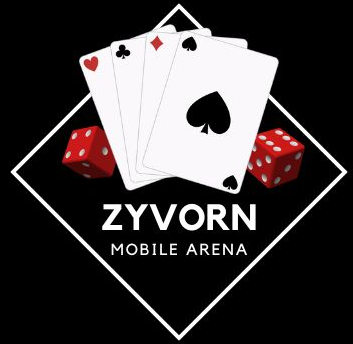 Logo ZYVORNMOBILEARENA